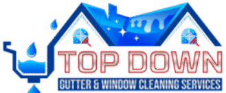 Top Down Company Logo