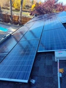 solar cleaning 1