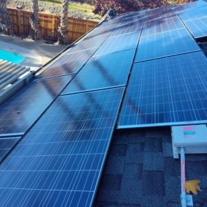 solar cleaning 1